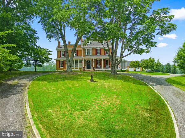 Brandywine, MD 20613