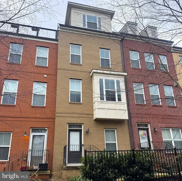 153 KANDINSKY LOOP, Silver Spring, MD 20906