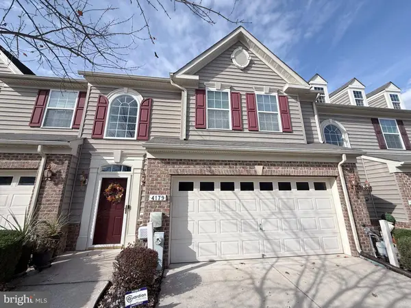 4179 LOTUS CIR #57, Ellicott City, MD 21043