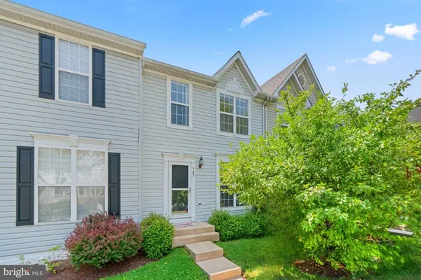 703 HORSE CHESTNUT CT, Odenton, MD 21113