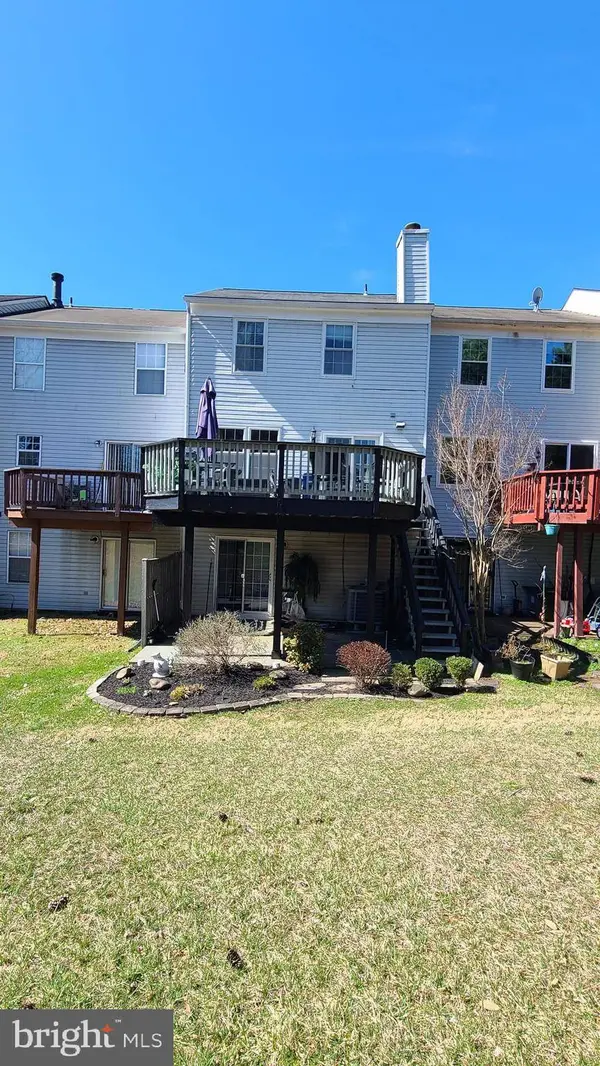 4123 WATERBUCK WAY, Burtonsville, MD 20866