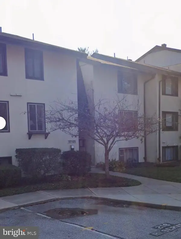 10105 WINDSTREAM DR #6, Columbia, MD 21044