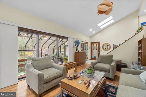 7314 MEADOW WOOD WAY, Clarksville, MD 21029