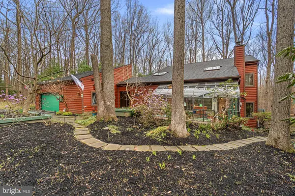 7314 MEADOW WOOD WAY, Clarksville, MD 21029