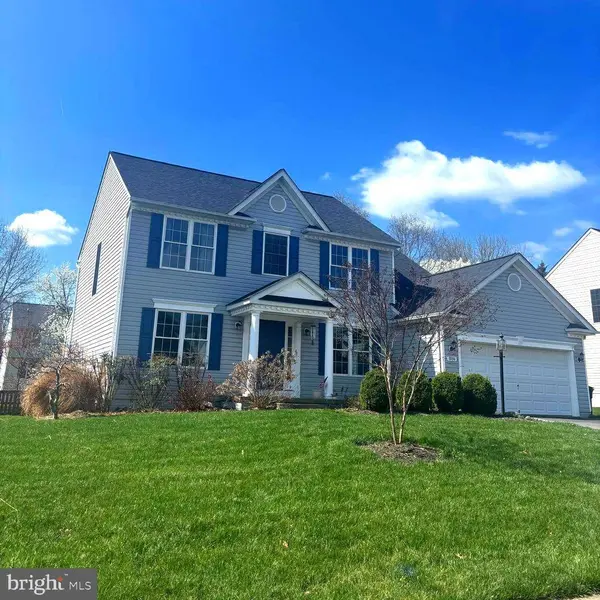 1006 KINGSBRIDGE TER, Mount Airy, MD 21771