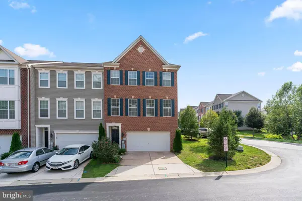 6704 SAW MILL CT, Columbia, MD 21044