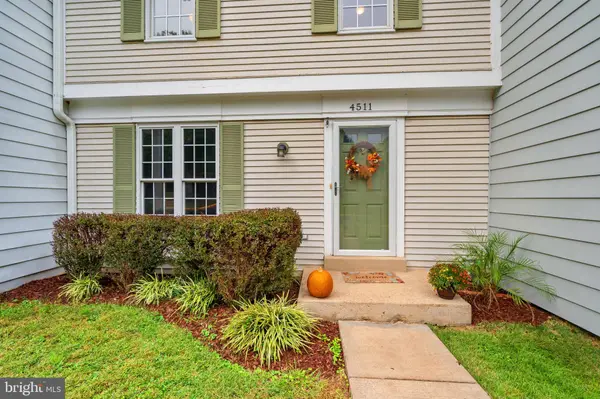 4511 JENNER CT, Olney, MD 20832