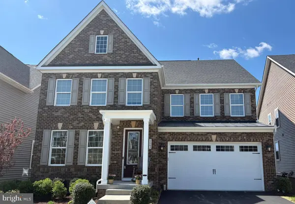 2663 ORCHARD ORIOLE WAY, Odenton, MD 21113