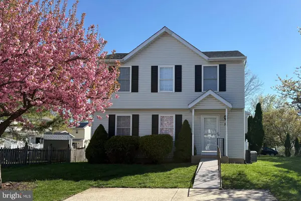 5 BEN WOODS CT, Baltimore, MD 21228