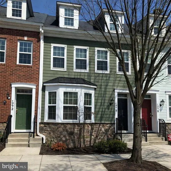 5940 TALBOT DR, Ellicott City, MD 21043