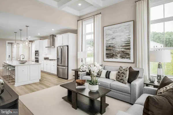 5435 PONDVIEW LN, Ellicott City, MD 21043