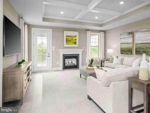 5406 PONDVIEW LN, Ellicott City, MD 21043