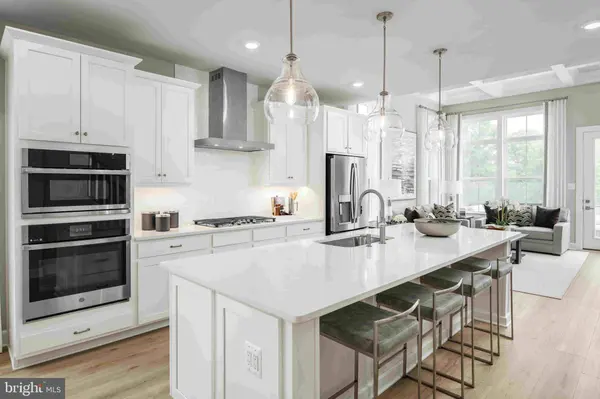 5411 PONDVIEW LN, Ellicott City, MD 21043