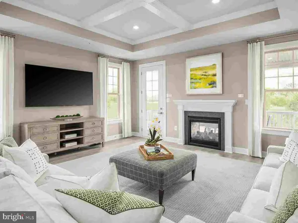 5406 PONDVIEW LN, Ellicott City, MD 21043