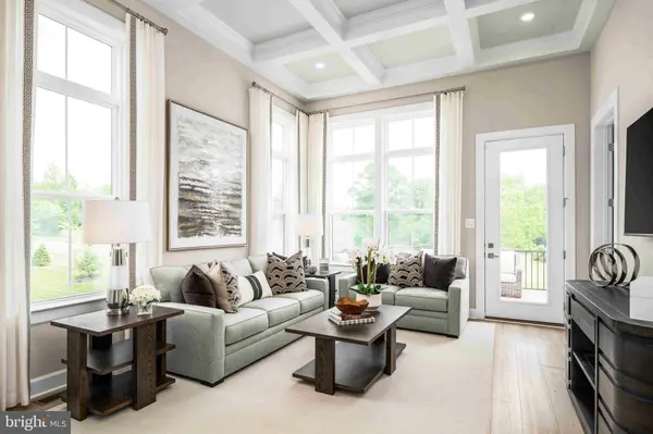 5411 PONDVIEW LN, Ellicott City, MD 21043