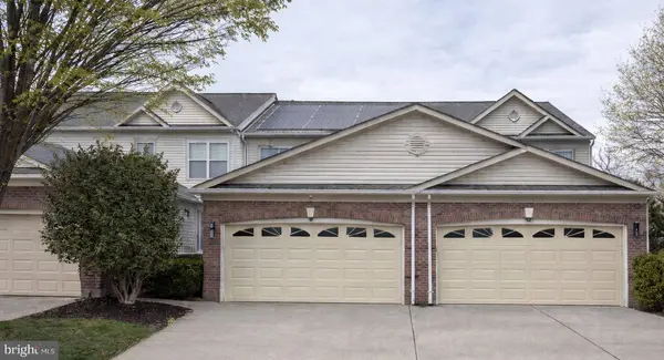 10702 HILLINGDON RD, Woodstock, MD 21163