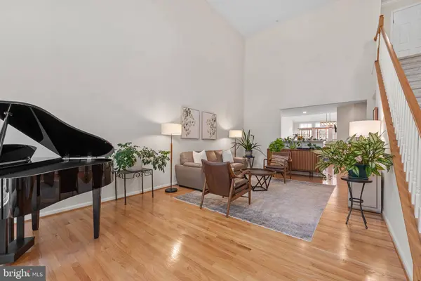 8522 MOUNTAINHOLLY DR, Pikesville, MD 21208