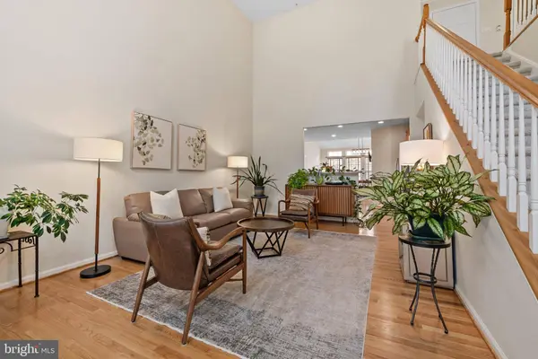 8522 MOUNTAINHOLLY DR, Pikesville, MD 21208