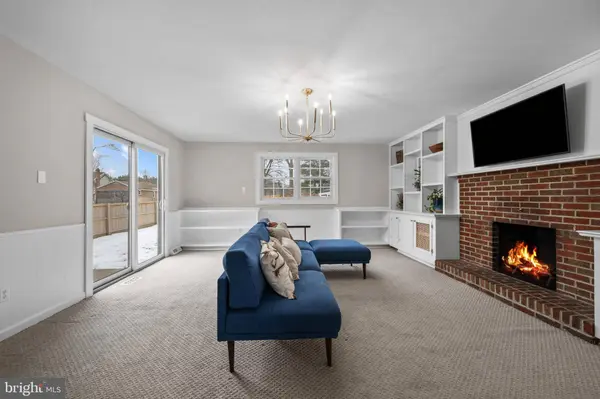 11 NORVA AVE, Frederick, MD 21701