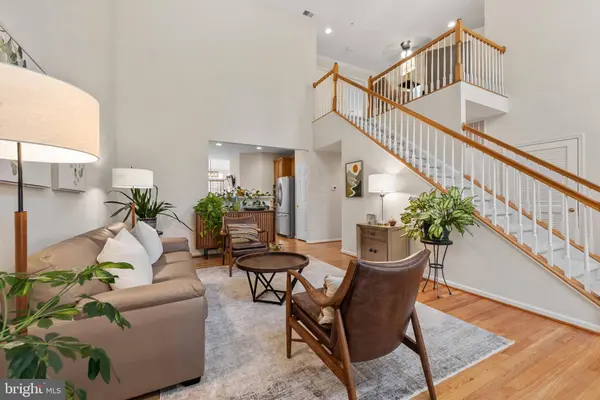 8522 MOUNTAINHOLLY DR, Pikesville, MD 21208