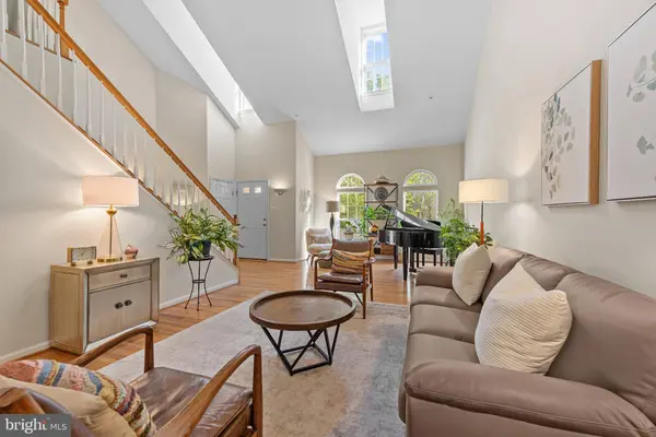 8522 MOUNTAINHOLLY DR, Pikesville, MD 21208