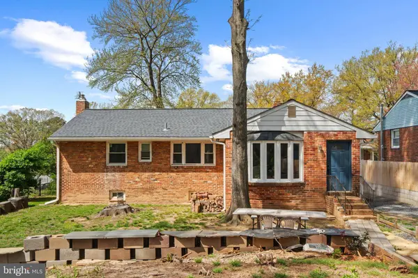 6111 87TH AVE, Hyattsville, MD 20784