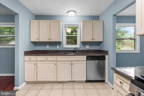 5010 THUMAN DR, Temple Hills, MD 20748