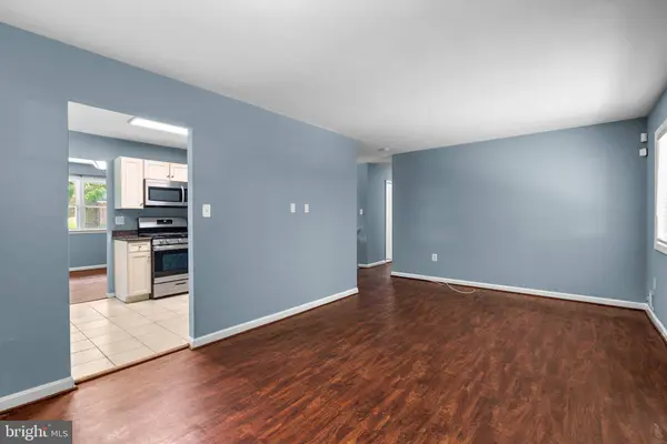 5010 THUMAN DR, Temple Hills, MD 20748