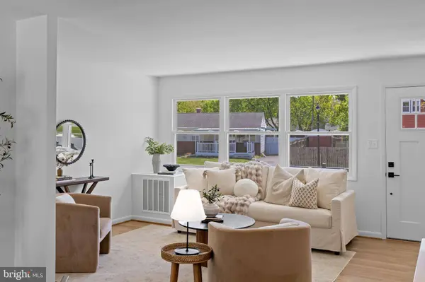 1830 NORFOLK RD, Glen Burnie, MD 21061