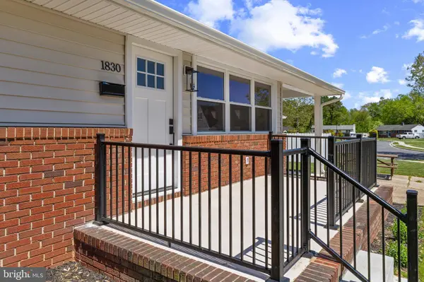 1830 NORFOLK RD, Glen Burnie, MD 21061