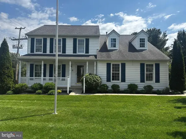 6601 SLACKS RD, Eldersburg, MD 21784