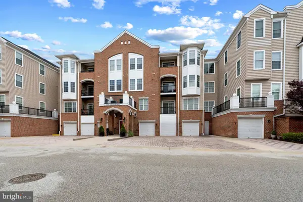 6155 SHADYWOOD RD #401, Elkridge, MD 21075