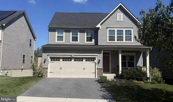 9809 SAWMILL BRANCH TRL, Ellicott City, MD 21043