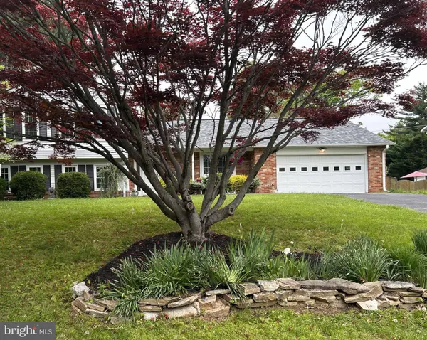 10022 WATERFORD DR, Ellicott City, MD 21042
