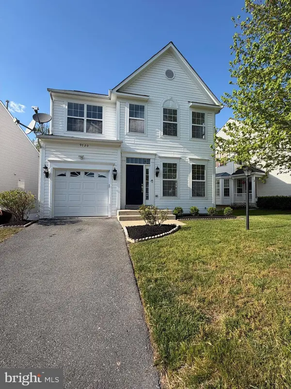 9720 FLEETWOOD WAY, Frederick, MD 21701