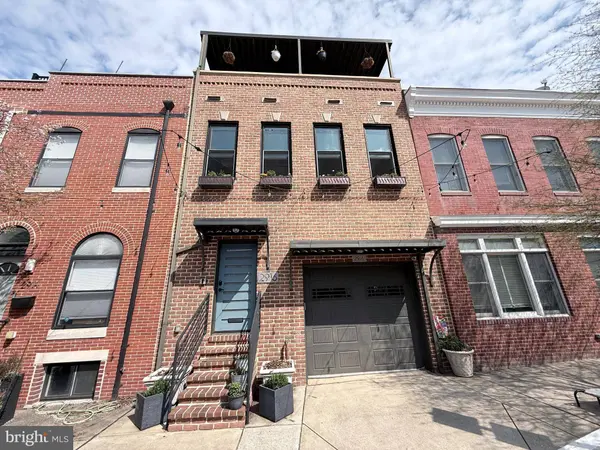 2916 DILLON ST, Baltimore, MD 21224