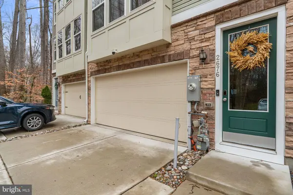 2676 SEQUOIA LN, Gambrills, MD 21054
