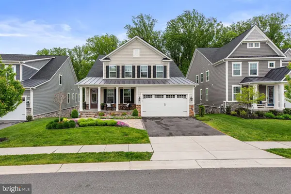 10409 PUCCINI LN, Ellicott City, MD 21042