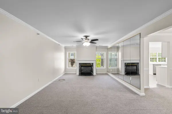 4550 CHAUCER WAY #406, Owings Mills, MD 21117