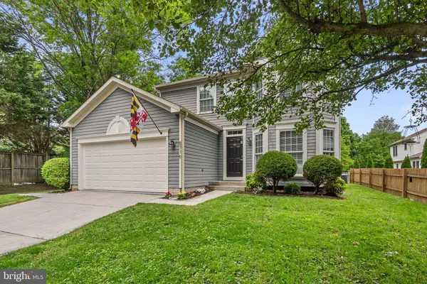 8716 SICKLEBAR WAY, Ellicott City, MD 21043