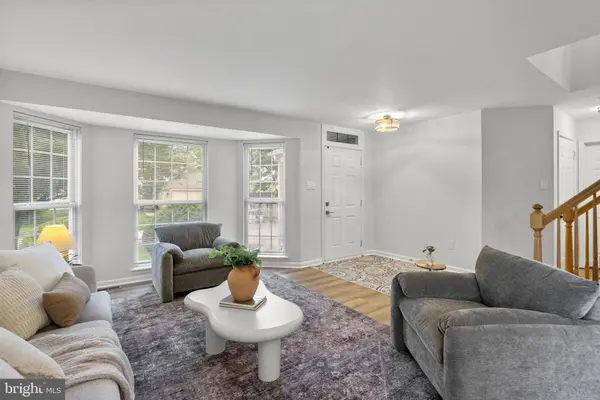 8716 SICKLEBAR WAY, Ellicott City, MD 21043