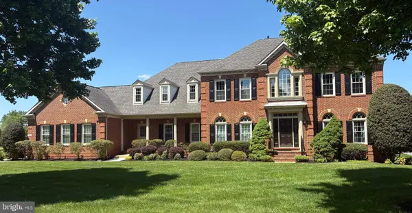 11009 BITTERSWEET CT, Ellicott City, MD 21042