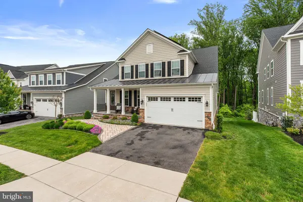 10409 PUCCINI LN, Ellicott City, MD 21042