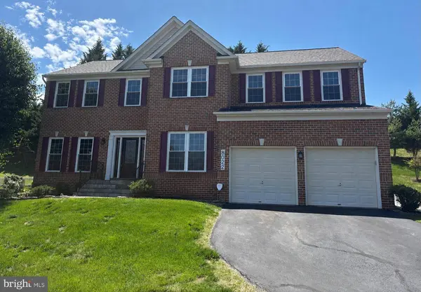 8022 HIGH CASTLE RD, Ellicott City, MD 21043