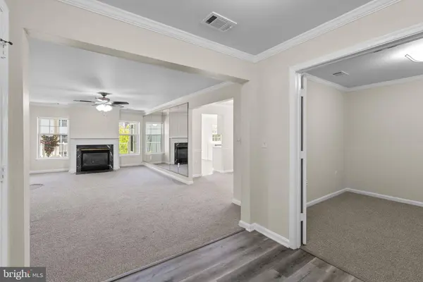 4550 CHAUCER WAY #406, Owings Mills, MD 21117