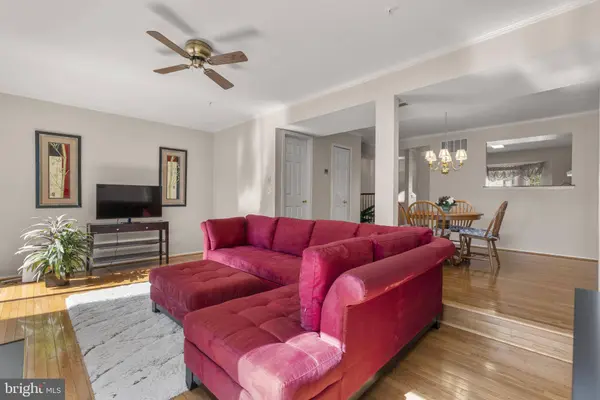 7774 BLUEBERRY HILL LN, Ellicott City, MD 21043
