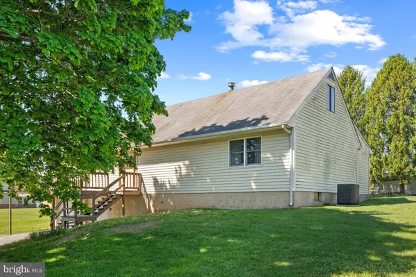 860 HOPEWELL RD, Rising Sun, MD 21911