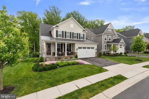 10409 PUCCINI LN, Ellicott City, MD 21042