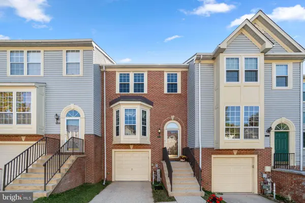 7774 BLUEBERRY HILL LN, Ellicott City, MD 21043