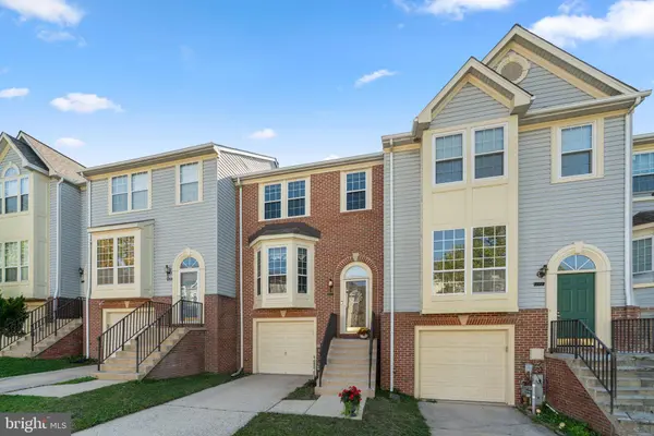 7774 BLUEBERRY HILL LN, Ellicott City, MD 21043